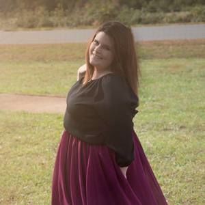 Meet your Posher, Casey